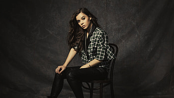 Hailee Steinfeld Vanity Fair, hailee-steinfeld, girls, celebrities, music HD wallpaper