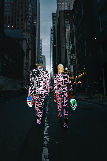 Payday 3 Game Characters Downtown Heist, video game HD phone wallpaper