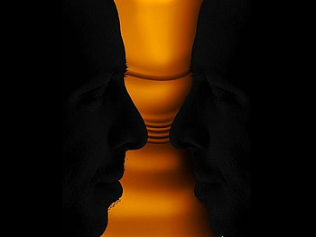 Optical Illusion, cool, illusion, , optical HD wallpaper