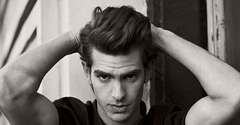 Andrew Garfield, Computer , Movie star HD wallpaper