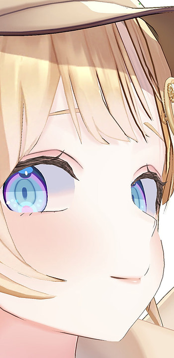 Amelia, Vtuber, Vtubers HD phone wallpaper