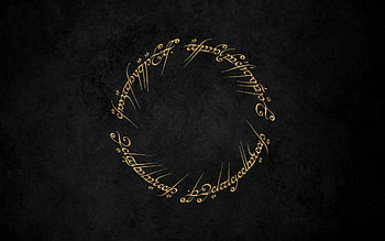 The Lord of the Rings, collection, Epic fantasy, Middle Earth HD wallpaper