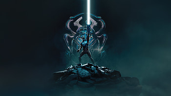 Blue Beetle Poster , blue-beetle, superheroes, 2023-movies, movies HD wallpaper