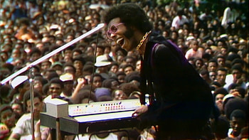 Summer of Soul, Questlove's documentary, Release date, Variety HD wallpaper