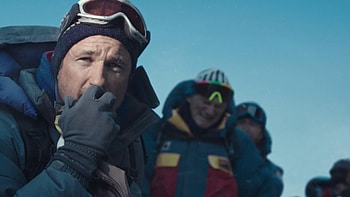Everest, U review HD wallpaper