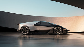 2024 Lotus Theory 1 Concept, car, Lotus (Car), Lotus Theory 1 HD wallpaper