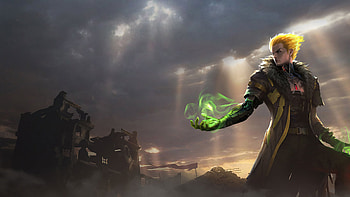 Garena Fire Booyah, garena--fire, 2020-games, games HD wallpaper