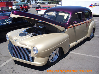 OC LABORDAY CRUISE, rodder, ford, hotrod, custom, car, cars, streetrodder, outside, autos, hott, cruiser, show, auto, kool HD wallpaper