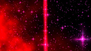 Split Screen Deep Clean Purple Red Space Background 2160p Animation - YouTube HD wallpaper