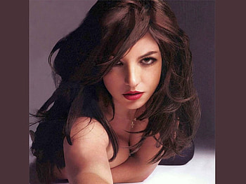 Beauty, lady, beautiful HD wallpaper