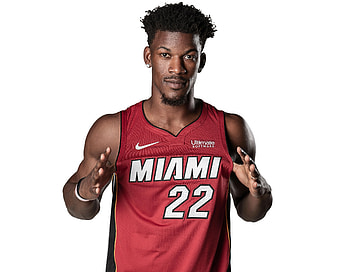 Jimmy Butler Miami Heat NBA Basketball, basketball, NBA, Miami Heat, Jimmy Butler HD wallpaper