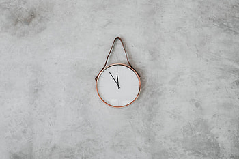 Clock, Miscellanea, Miscellaneous, Texture, Wall, Clock Face, Dial, It's Time, Time HD wallpaper