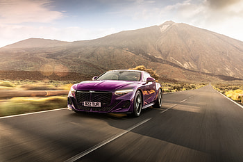 Bentley Mulliner Batur Prototype 2023, bentley-batur, bentley, 2023-cars, cars HD wallpaper