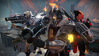 Destiny Rise Of Iron , destiny-rise-of-iron, destiny, games, 2016-games HD wallpaper