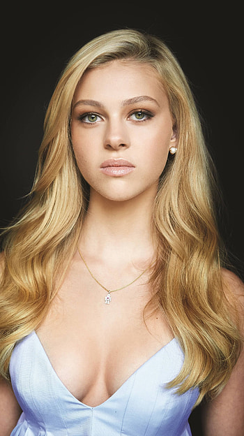nicola peltz, hollywood actress, model HD phone wallpaper