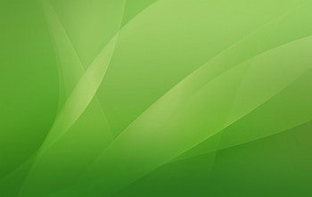 3D FANTASY green, abstract, 3d, green HD wallpaper
