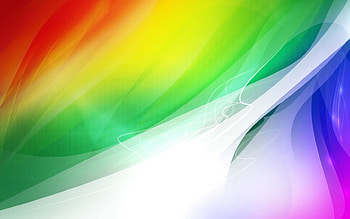 Background, Rainbow HD wallpaper
