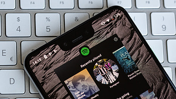 Spotify music, Better sound, Nextpit HD wallpaper