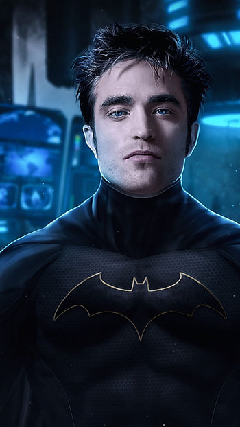 Robert Pattinson, Batman, Backgrounds HD phone wallpaper