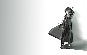 Silica from Sword Art Online - Anime - HD wallpaper