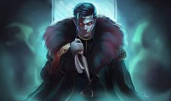 fantasy, warrior, fantasy warrior HD wallpaper