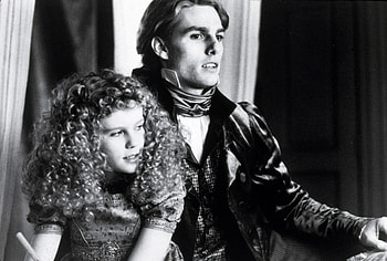 Kirsten Dunst, Claudia, Movies, Lestat Tom Cruise HD wallpaper