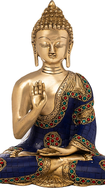 Buddha, Namo, Buddhay HD phone wallpaper