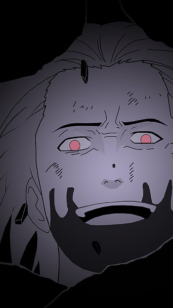 Hidan, Akatsuki (Naruto), Anime, Naruto HD phone wallpaper