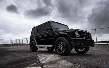 Tuning, Cars, Suv, Jeep, 2014, Mercedes, 2013, Brabus, Gelandewagen, G63, , G, B63, 4X4, 6K HD wallpaper