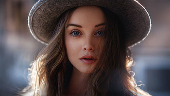 Anastasia Scheglova, Most Beautiful Women HD wallpaper