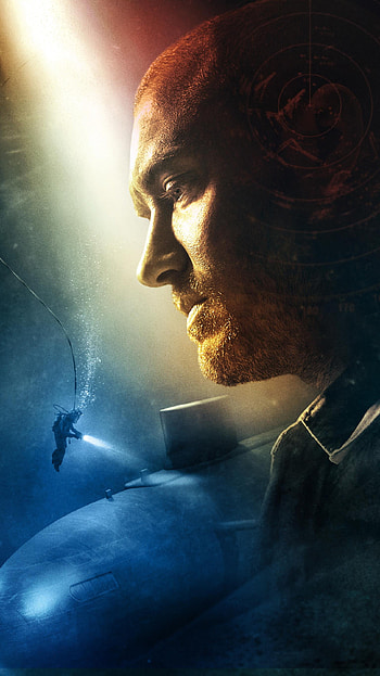 Black Sea (2022) movie HD phone wallpaper