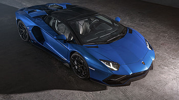 Lamborghini Aventador LP 780 4 Ultimae Roadster 2022 5 Cars HD wallpaper