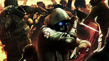 Resident Evil Operation Raccoon City High | | Pinterest | and HD wallpaper
