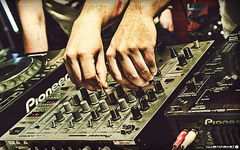 Music, Art , Tools HD wallpaper