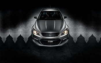 2015 HSV Senator SV, Sedan, V8, car HD wallpaper