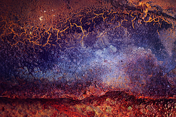 Metallic Texture , abstract, texture, deviantart HD wallpaper