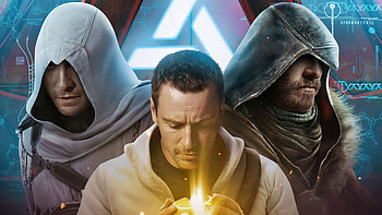 Assassins Creed Netflix Series , assassins-creed, netflix, tv-shows HD wallpaper