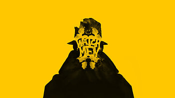 Watchmen HD wallpaper
