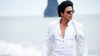 Shah Rukh Khan, Bollywood superstar, , Iconic actor HD wallpaper