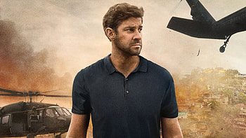 TV Show, Tom Clancy's Jack Ryan HD wallpaper