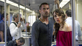 Dead Man Down (2022) movie HD wallpaper