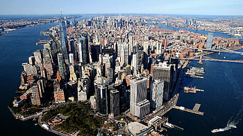 New York City, Worst apartment, TikTok realtor HD wallpaper