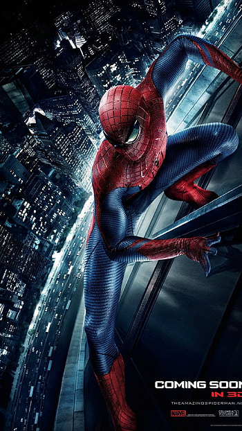 spiderman for HD phone wallpaper