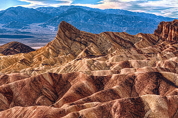 Death Valley National Park, graphy spots, Natural beauty, Capturing the essence HD wallpaper