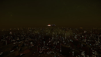 M50 (Star Citizen), Video Game, Star Citizen HD wallpaper