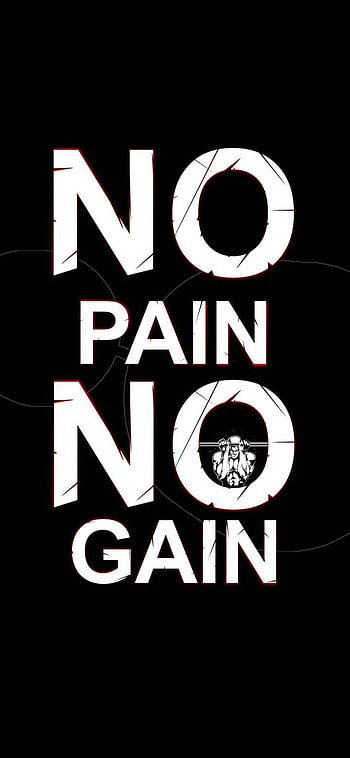 for mobile and laptop. Fitness motivation , Gym motivation quotes, Fitness quotes, Mobile Gym HD phone wallpaper