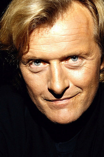 Rutger Hauer, Profile , Movie Database , Dutch actor HD phone wallpaper