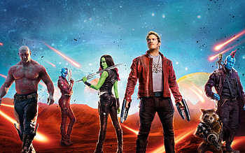 Guardians of the Galaxy, Cast, resolution HD wallpaper