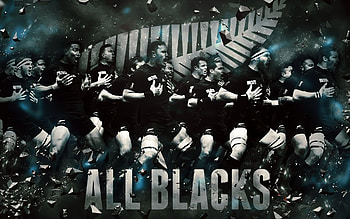 All Blacks Rugby : A Tribute to the Legendary Team, Sports, rugby HD wallpaper