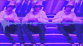 Yung Lean x Spooky Black-
